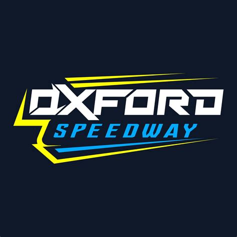 Oxford Speedway on Twitter: "WEBSITE LAUNCH ️ Want to keep up to date with the latest # ...