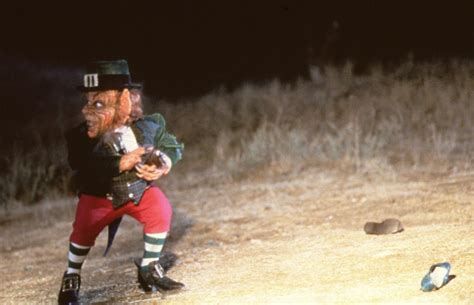 Leprechaun (1993) - Horror Movies Photo (43864268) - Fanpop