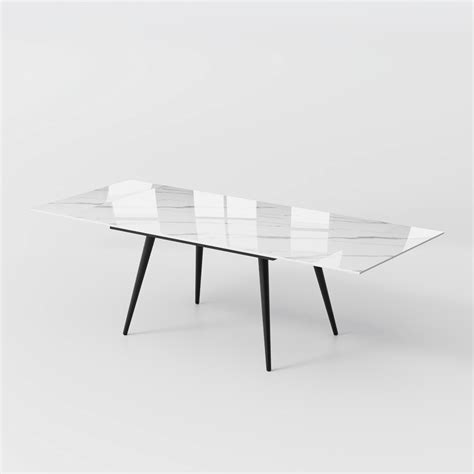 Expandable Dining Room Tables For Versatile Dining Space – POVISON