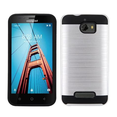 10 Best Cases For Coolpad Defiant