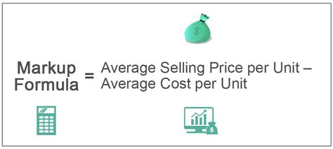 Markup Formula - What Is It, Calculation In Excel, Vs Margin