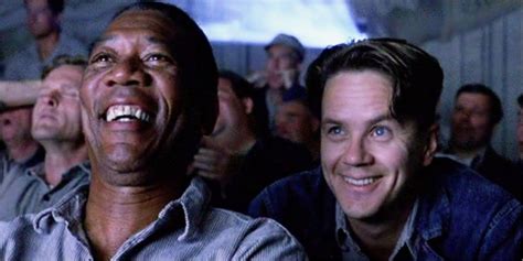 The Shawshank Redemption: The Funniest Quotes, Ranked