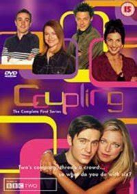 Coupling Cast - Coupling UK Photo (3940244) - Fanpop