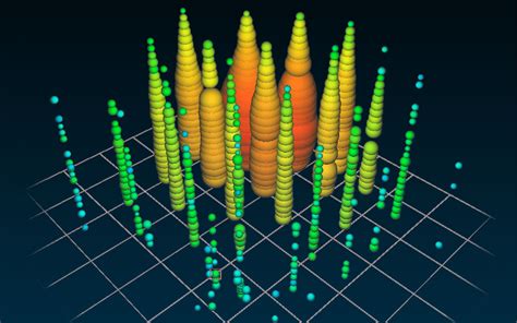 IceCube Neutrino Observatory Detects New High-Energy Particle