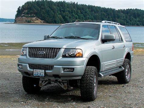 EXPEDITION - Ford Expedition Custom - SUV Tuning