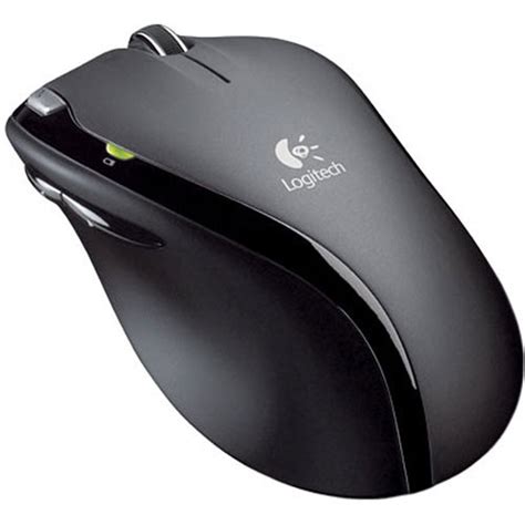 Logitech MX620 Cordless Laser Mouse 910-000240 B&H Photo Video