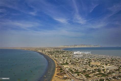 Gwadar City High-Res Stock Photo - Getty Images