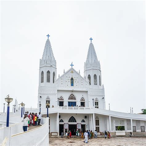 South India Church Tour