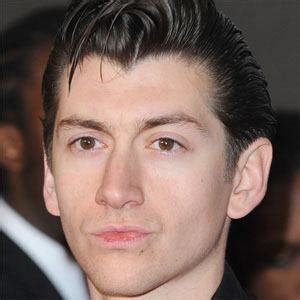 Alex Turner - Age, Family, Bio | Famous Birthdays