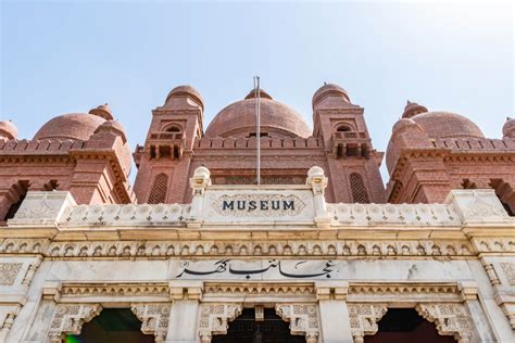 Lahore Museum | Traveler Trails