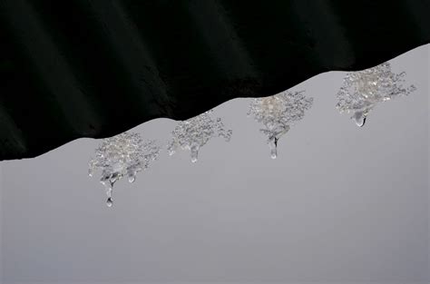 Ice crystals formation - India Travel Forum | IndiaMike.com