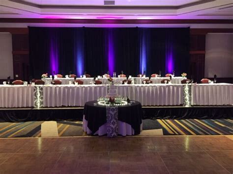 Crowne Plaza Springfield | Reception Venues - Springfield, IL