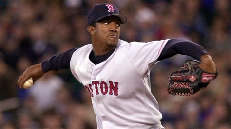 Pedro Martinez Red Sox Montage - YouTube