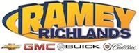 Ramey Chevrolet Cadillac Buick GMC Richlands Cars For Sale - Richlands ...