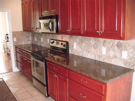 Tropic Brown Granite Countertops | Tropic Brown Granite Coun… | Flickr