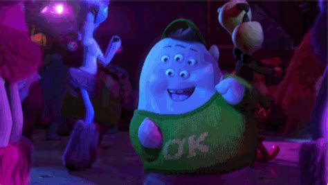 Dance Party GIF by Disney Pixar - Find & Share on GIPHY