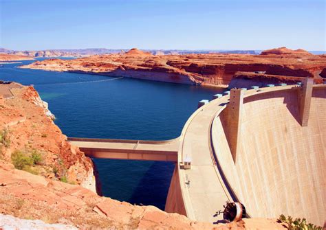 The Best Glen Canyon Dam Tours & Tickets 2020 - Grand Canyon National ...