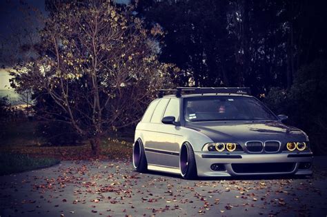 Bmw e19 suv | Bmw e39 touring, Bmw e39, Bmw