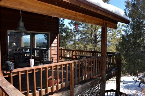 Cabin in Pagosa Springs, Colorado