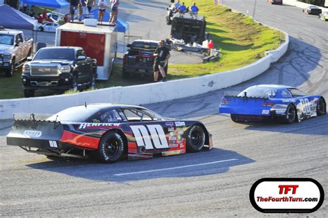 PHOTOS: Dillon Motor Speedway, May 23, 2020 - The Fourth Turn