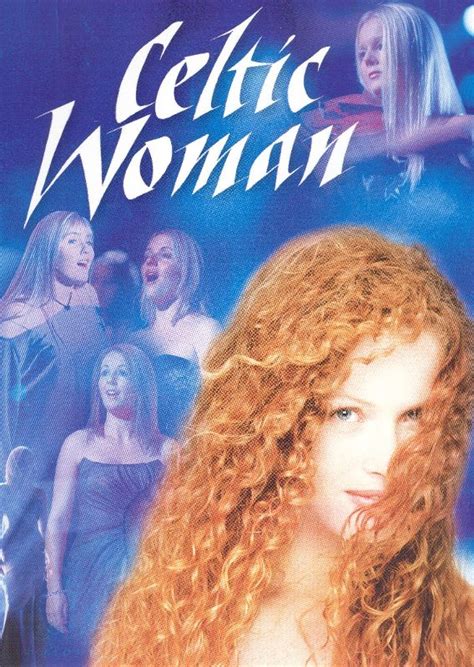 Customer Reviews: Celtic Woman [DVD] [2004] - Best Buy