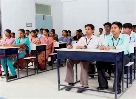 Chennai Institute of Technology, Chennai, Tamil Nadu - Careerindia