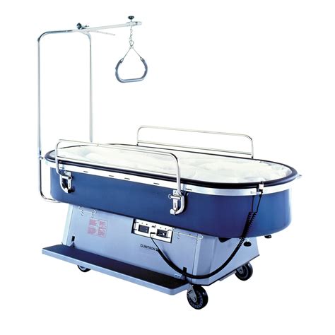 CLINITRON II | Beds | Products | United States