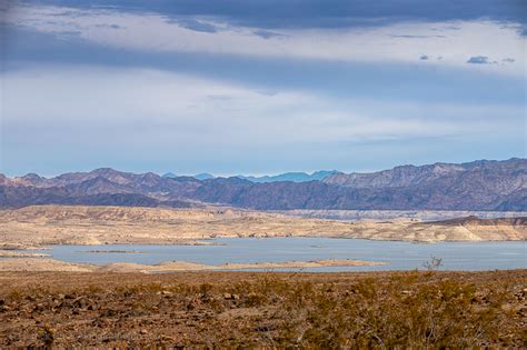 AftT #ParkPics: Lake Mead National Recreation Area - Along for the Trip