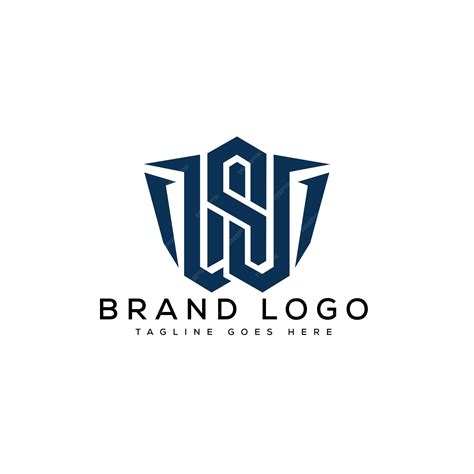 Premium Vector | Creative vector logos with the letter WA