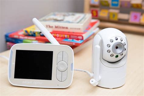 The Best Baby Monitors for 2018: Reviews by Wirecutter | A New York Times Company