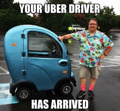 Top Uber Driver Meme On The Internet-Memes Point