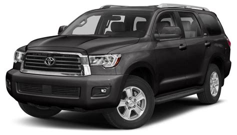 2020 Toyota Sequoia Adds New TRD Pro Trim | autoTRADER.ca