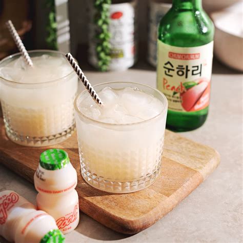 Sprite Yakult Soju Drink Recipe Lynn Mumbing Mejia, 45% OFF