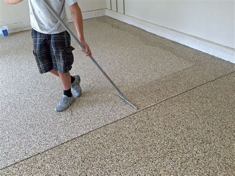 Epoxy Lantai Bandung - Grades Home Cleaning