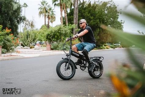 How Fast Can A 1000w Ebike Go? (45 Km/h)