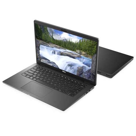 Dell Latitude 7410 14´´ i7-10610U/16GB/512GB SSD NVMe, Techinn