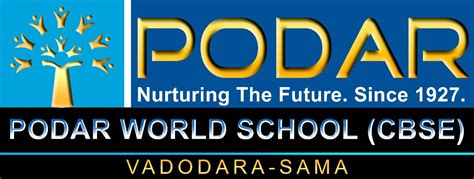 Podar World School