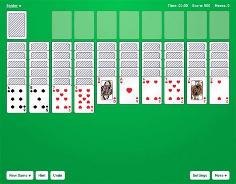 Google Solitaire Alternative: Play Solitaire, Spider & Freecell