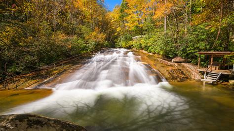 Things to Do in Pisgah National Forest - Getaway Couple