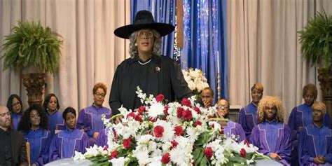 madea funeral 2 (1) - Film Inquiry