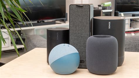 The 8 Best Home Bluetooth Speakers - Winter 2024: Reviews - RTINGS.com