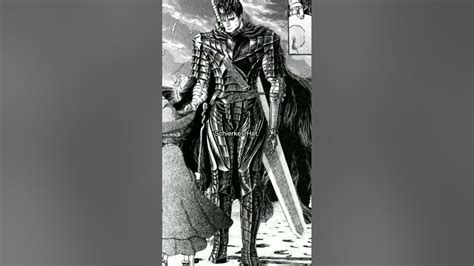 GREATEST MANGA PANELS FROM BERSERK - YouTube