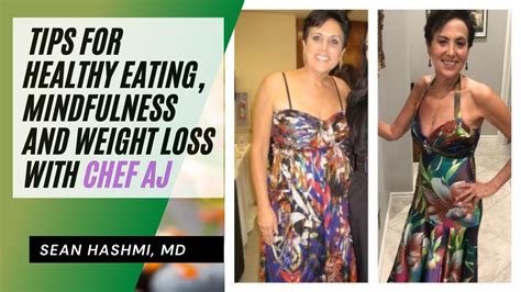 Chef AJ is a pioneer when it comes to a healthy, whole-foods plant-based diet. She considers ...