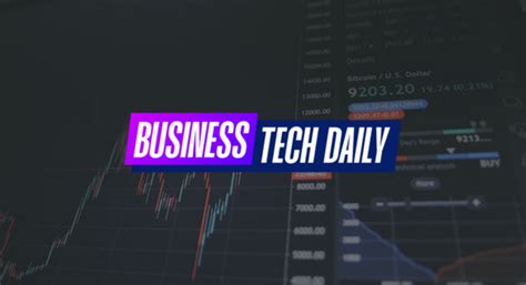 Business Tech Daily - Page 2 of 11 - Business Technology News and Insights