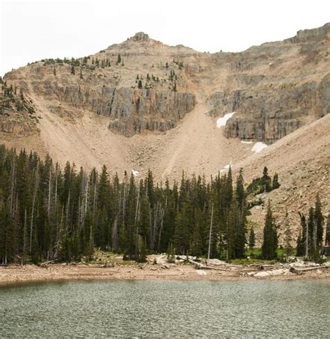 Uinta Mountains | Utah.com