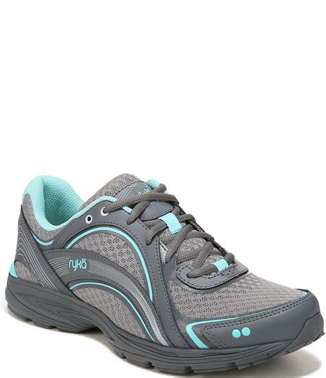 Ryka Skywalk Fitness Walking Sneakers | Dillard's