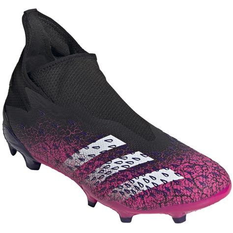 Buty piłkarskie Buty adidas Predator Freak .3 LL FG FW7512 • futbolsport.pl