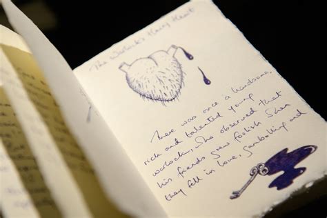 Rare 'Harry Potter' Story Handwritten by J.K. Rowling Sells for £370,000 - Newsweek