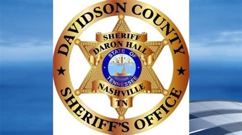 All charges dropped against Davidson County Lieutenant accused of ...