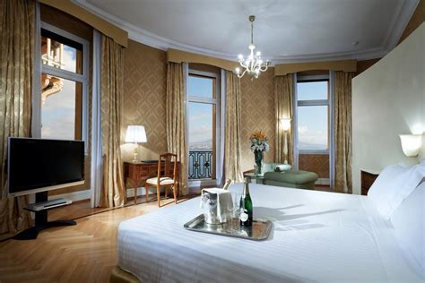 Hotel Eurostars Hotel Excelsior Naples - new 2024 prices, reviews, book now